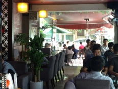 Logement dans Hanoi, Vietnam Logement dans Hanoi, Vietnam