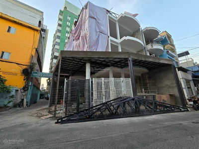 Жилье в Ho Chi Minh City, Vietnam Жилье в Ho Chi Minh City, Vietnam