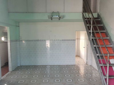 Свойство in Nha Be