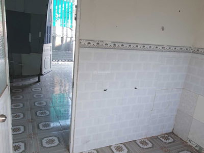 Housing in Nha Be, Vietnam Housing in Nha Be, Vietnam