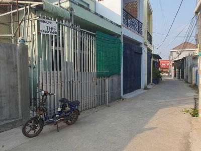 Жилье в Nha Be, Vietnam Жилье в Nha Be, Vietnam