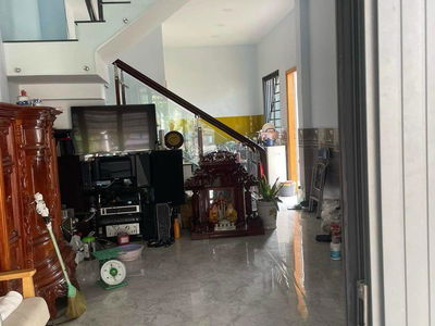 Жилье в Thu Dau Mot, Vietnam Жилье в Thu Dau Mot, Vietnam