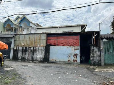 Housing in Thu Dau Mot, Vietnam Housing in Thu Dau Mot, Vietnam