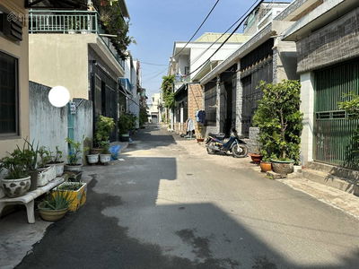 Housing in Di An, Vietnam Housing in Di An, Vietnam