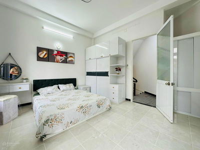 Alojamiento en Ho Chi Minh City, Vietnam Alojamiento en Ho Chi Minh City, Vietnam