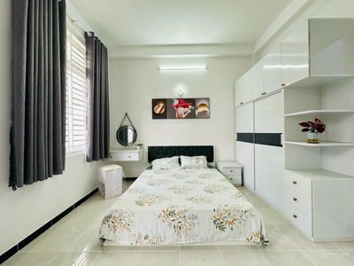 Logement dans Ho Chi Minh City, Vietnam Logement dans Ho Chi Minh City, Vietnam