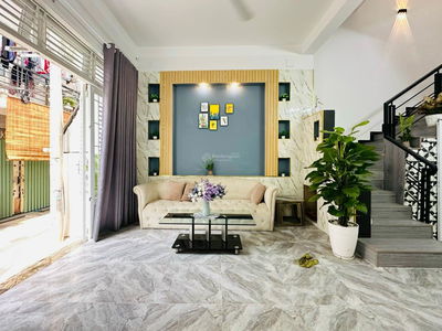 Жилье в Ho Chi Minh City, Vietnam Жилье в Ho Chi Minh City, Vietnam