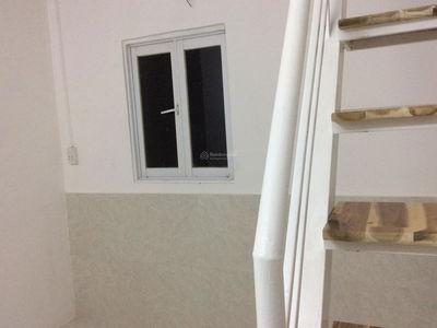 Gehäuse In Nha Be, Vietnam Gehäuse In Nha Be, Vietnam