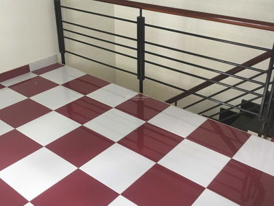 Gehäuse In Nha Be, Vietnam Gehäuse In Nha Be, Vietnam