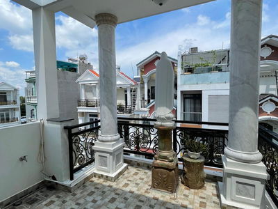 Gehäuse In Thuan An, Vietnam Gehäuse In Thuan An, Vietnam