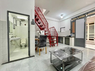 Alojamiento en Ho Chi Minh City, Vietnam Alojamiento en Ho Chi Minh City, Vietnam