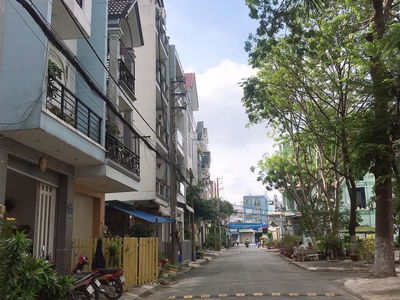 Logement dans Ho Chi Minh City, Vietnam Logement dans Ho Chi Minh City, Vietnam