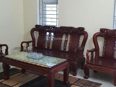 Housing in Ha GJong, Vietnam Housing in Ha GJong, Vietnam