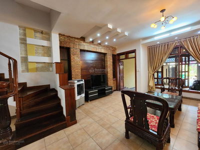 Housing in Ho Chi Minh City, Vietnam Housing in Ho Chi Minh City, Vietnam