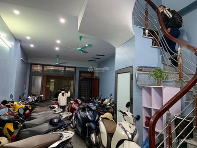 Housing in Hanoi, Vietnam Housing in Hanoi, Vietnam