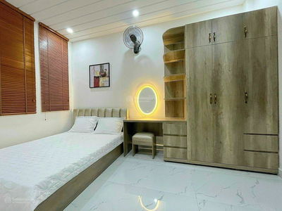 Logement dans Ho Chi Minh City, Vietnam Logement dans Ho Chi Minh City, Vietnam