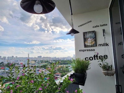 Eco Green Saigon, Vietnam Eco Green Saigon, Vietnam