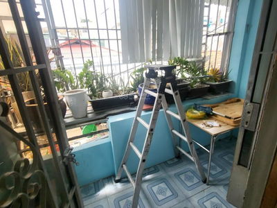 Gehäuse In Ho Chi Minh City, Vietnam Gehäuse In Ho Chi Minh City, Vietnam