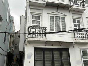 Housing in Haiphong, Vietnam Housing in Haiphong, Vietnam