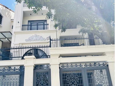 Gehäuse In Ho Chi Minh City, Vietnam Gehäuse In Ho Chi Minh City, Vietnam