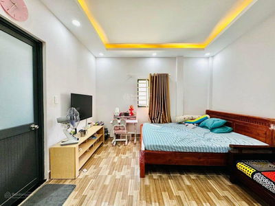 Жилье в Ho Chi Minh City, Vietnam Жилье в Ho Chi Minh City, Vietnam