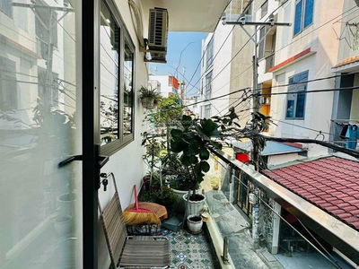 Housing in Ho Chi Minh City, Vietnam Housing in Ho Chi Minh City, Vietnam