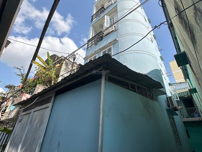 Жилье в Ho Chi Minh City, Vietnam Жилье в Ho Chi Minh City, Vietnam