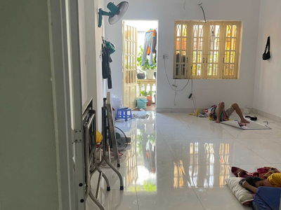 Housing in Ho Chi Minh City, Vietnam Housing in Ho Chi Minh City, Vietnam