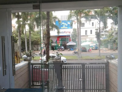 Khu đô thị Him Lam Kênh Tẻ, Vietnam Khu đô thị Him Lam Kênh Tẻ, Vietnam