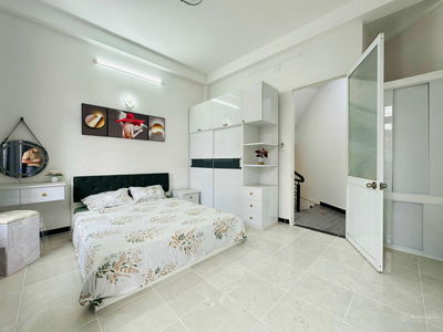 Housing in Ho Chi Minh City, Vietnam Housing in Ho Chi Minh City, Vietnam