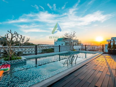 Logement dans Da Nang, Vietnam  Logement dans Da Nang, Vietnam