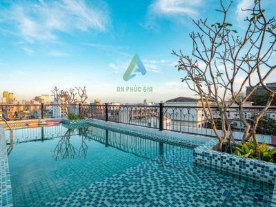 Logement dans Da Nang, Vietnam Logement dans Da Nang, Vietnam