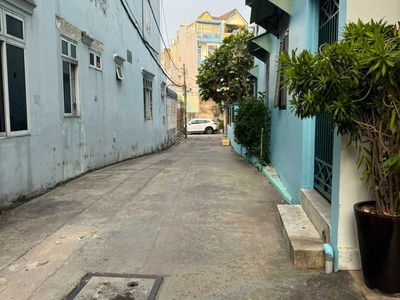 Logement dans Ho Chi Minh City, Vietnam Logement dans Ho Chi Minh City, Vietnam