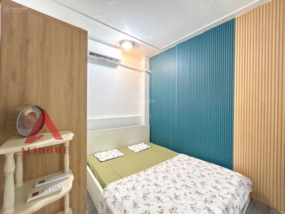 Thich Quang Duc Street, Vietnam Thich Quang Duc Street, Vietnam