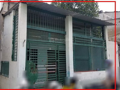 Gehäuse In Nha Be, Vietnam  Gehäuse In Nha Be, Vietnam