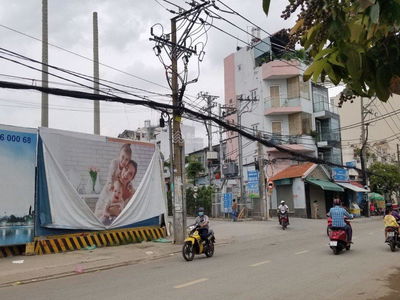 Logement dans Nha Be, Vietnam Logement dans Nha Be, Vietnam