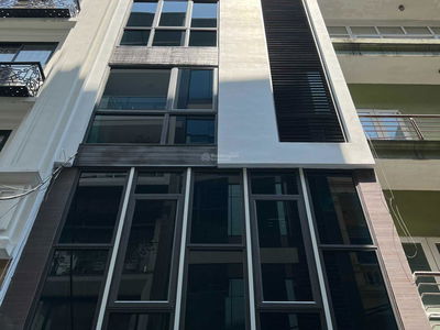 Gehäuse In Hanoi, Vietnam Gehäuse In Hanoi, Vietnam