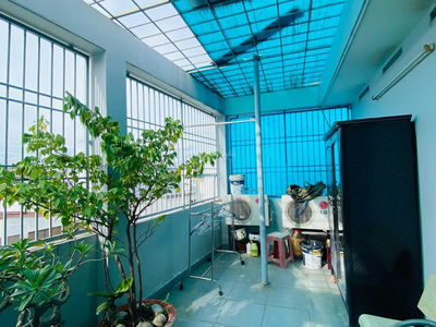 Logement dans Ho Chi Minh City, Vietnam Logement dans Ho Chi Minh City, Vietnam