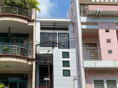 Logement dans Ho Chi Minh City, Vietnam Logement dans Ho Chi Minh City, Vietnam