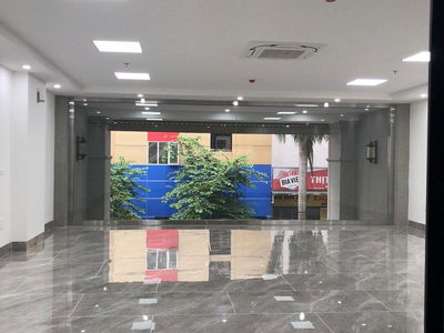 Housing in Ha GJong, Vietnam Housing in Ha GJong, Vietnam