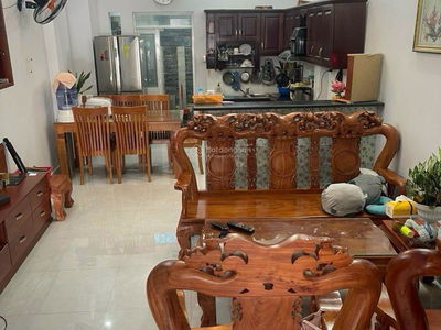 Housing in Nha Be, Vietnam Housing in Nha Be, Vietnam