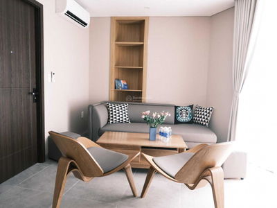 Hilton Bach Dang, Vietnam Hilton Bach Dang, Vietnam