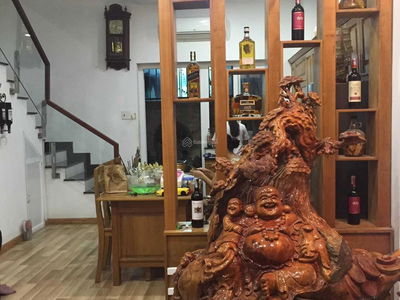 Mega Village, Vietnam Mega Village, Vietnam