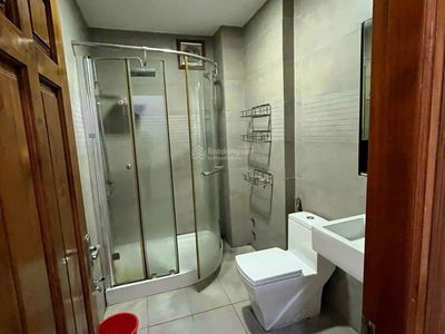 Housing in Nha Be, Vietnam Housing in Nha Be, Vietnam