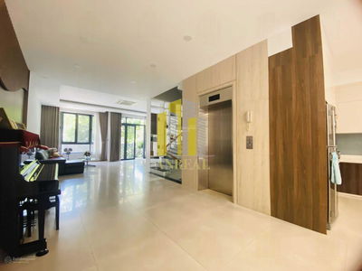 Жилье в Nha Be, Vietnam Жилье в Nha Be, Vietnam