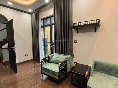 Жилье в Hanoi, Vietnam Жилье в Hanoi, Vietnam