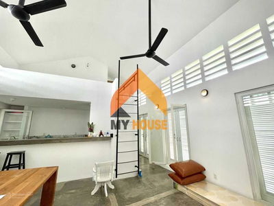 Housing in Di An, Vietnam Housing in Di An, Vietnam