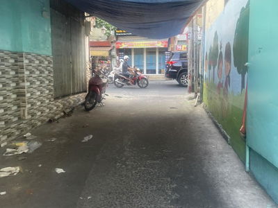 Housing in Ho Chi Minh City, Vietnam Housing in Ho Chi Minh City, Vietnam