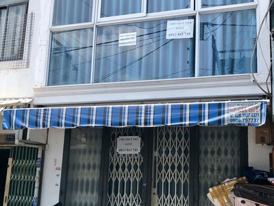 Logement dans Ho Chi Minh City, Vietnam Logement dans Ho Chi Minh City, Vietnam