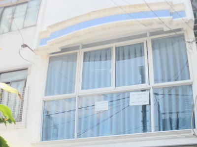 Жилье в Ho Chi Minh City, Vietnam Жилье в Ho Chi Minh City, Vietnam